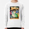 ssrcolightweight sweatshirtmensfafafaca443f4786frontsquare productx1000 bgf8f8f8 8 - YuYu Hakusho Merch