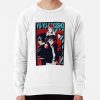 ssrcolightweight sweatshirtmensfafafaca443f4786frontsquare productx1000 bgf8f8f8 9 - YuYu Hakusho Merch