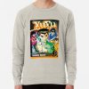 ssrcolightweight sweatshirtmensoatmeal heatherfrontsquare productx1000 bgf8f8f8 8 - YuYu Hakusho Merch