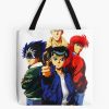 tb1040x1040large c1198800800 bgf8f8f8.u8 30 - YuYu Hakusho Merch