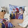 throwpillowsecondary 36x361000x1000 bgf8f8f8 20 - YuYu Hakusho Merch