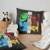 throwpillowsecondary 36x361000x1000 bgf8f8f8 3 - YuYu Hakusho Merch