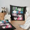 throwpillowsecondary 36x361000x1000 bgf8f8f8 33 - YuYu Hakusho Merch