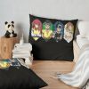 throwpillowsecondary 36x361000x1000 bgf8f8f8 41 - YuYu Hakusho Merch