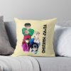 throwpillowsmall1000x bgf8f8f8 c020010001000 10 - YuYu Hakusho Merch