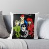 throwpillowsmall1000x bgf8f8f8 c020010001000 22 - YuYu Hakusho Merch