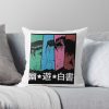 throwpillowsmall1000x bgf8f8f8 c020010001000 31 - YuYu Hakusho Merch