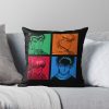 throwpillowsmall1000x bgf8f8f8 c020010001000 35 - YuYu Hakusho Merch