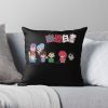 throwpillowsmall1000x bgf8f8f8 c020010001000 7 - YuYu Hakusho Merch