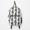 urbackpack frontwide portrait750x1000 8 - YuYu Hakusho Merch