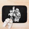 urbathmat flatlay context smallsquare750x1000.1u5 1 - YuYu Hakusho Merch