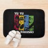 urbathmat flatlay context smallsquare750x1000.1u5 - YuYu Hakusho Merch