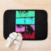 urbathmat flatlay context smallsquare750x1000.1u5 14 - YuYu Hakusho Merch