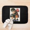 urbathmat flatlay context smallsquare750x1000.1u5 16 - YuYu Hakusho Merch