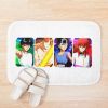 urbathmat flatlay context smallsquare750x1000.1u5 19 - YuYu Hakusho Merch