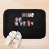 urbathmat flatlay context smallsquare750x1000.1u5 3 - YuYu Hakusho Merch