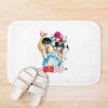 urbathmat flatlay context smallsquare750x1000.1u5 4 - YuYu Hakusho Merch