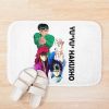 urbathmat flatlay context smallsquare750x1000.1u5 5 - YuYu Hakusho Merch