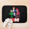 urbathmat flatlay context smallsquare750x1000.1u5 8 - YuYu Hakusho Merch