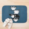 urbathmat flatlay context smallsquare750x1000.1u5 9 - YuYu Hakusho Merch