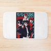 urbathmat flatlay largesquare1000x1000.1u5 10 - YuYu Hakusho Merch