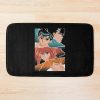 urbathmat flatlay largesquare1000x1000.1u5 12 - YuYu Hakusho Merch