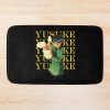 urbathmat flatlay largesquare1000x1000.1u5 13 - YuYu Hakusho Merch