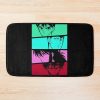 urbathmat flatlay largesquare1000x1000.1u5 14 - YuYu Hakusho Merch