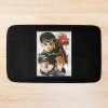 urbathmat flatlay largesquare1000x1000.1u5 16 - YuYu Hakusho Merch