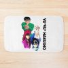 urbathmat flatlay largesquare1000x1000.1u5 5 - YuYu Hakusho Merch