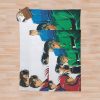 urblanket comparesquarex1000.1u2 14 - YuYu Hakusho Merch