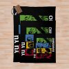 urblanket comparesquarex1000.1u2 19 - YuYu Hakusho Merch