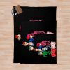 urblanket comparesquarex1000.1u2 28 - YuYu Hakusho Merch