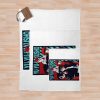 urblanket comparesquarex1000.1u2 29 - YuYu Hakusho Merch