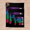 urblanket comparesquarex1000.1u2 31 - YuYu Hakusho Merch