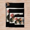 urblanket comparesquarex1000.1u2 37 - YuYu Hakusho Merch