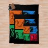 urblanket comparesquarex1000.1u2 39 - YuYu Hakusho Merch