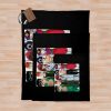 urblanket comparesquarex1000.1u2 42 - YuYu Hakusho Merch