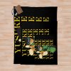 urblanket comparesquarex1000.1u2 43 - YuYu Hakusho Merch