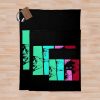 urblanket comparesquarex1000.1u2 46 - YuYu Hakusho Merch