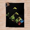 urblanket comparesquarex1000.1u2 47 - YuYu Hakusho Merch