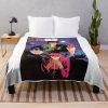 urblanket large bedsquarex1000.1u2 10 - YuYu Hakusho Merch