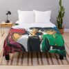 urblanket large bedsquarex1000.1u2 14 - YuYu Hakusho Merch