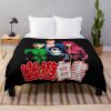 urblanket large bedsquarex1000.1u2 28 - YuYu Hakusho Merch