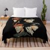 urblanket large bedsquarex1000.1u2 34 - YuYu Hakusho Merch