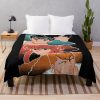 urblanket large bedsquarex1000.1u2 35 - YuYu Hakusho Merch