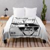 urblanket large bedsquarex1000.1u2 36 - YuYu Hakusho Merch