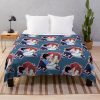 urblanket large bedsquarex1000.1u2 4 - YuYu Hakusho Merch