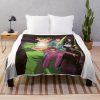 urblanket large bedsquarex1000.1u2 41 - YuYu Hakusho Merch