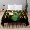 urblanket large bedsquarex1000.1u2 43 - YuYu Hakusho Merch